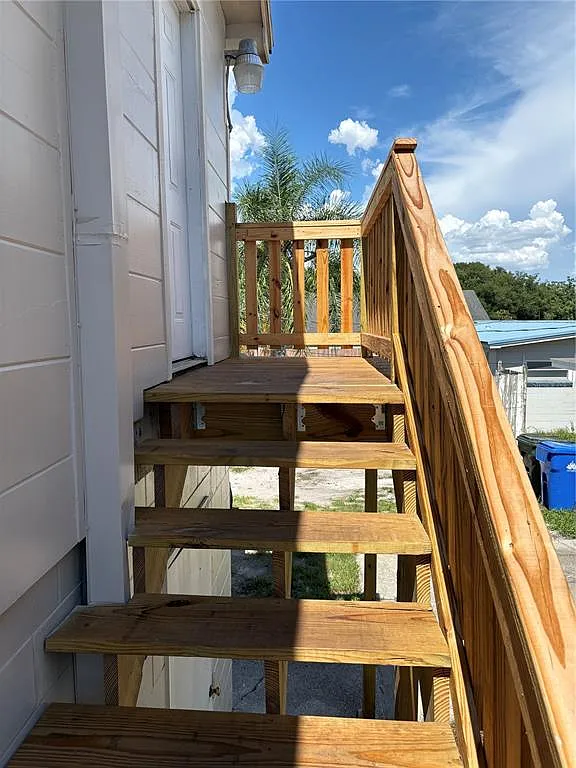 1 bed, 1.0 bath, 771 sqft, $1,395 — Photo 3