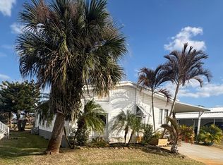 7625 Longhorn Ave #P3, Micco, FL 32976