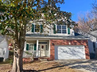 119 Stonehurst Dr, Goose Creek, SC 29445
