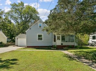 104 Hull St, Newport News, VA 23601