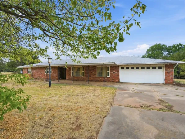 724 Blugil Dr NE, Piedmont, OK 73078