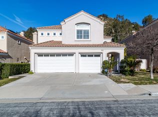 1941 Calle Sirena, Glendale, CA 91208