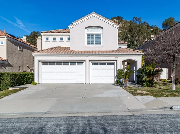 1941 Calle Sirena, Glendale, CA 91208