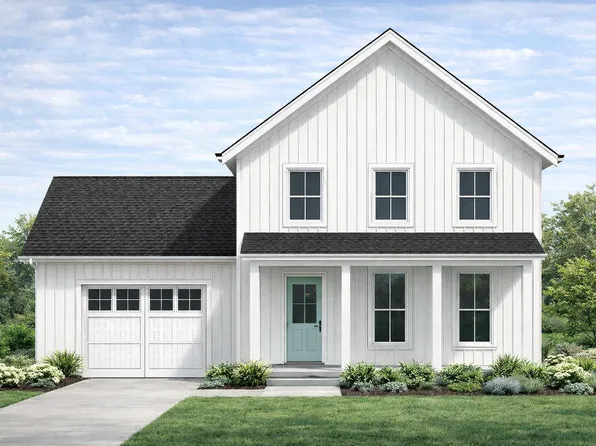 The Driftwood Plan, Boiling Spring Lakes