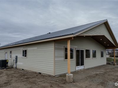660 Dewberry Avenue E UNIT 9, Winthrop, WA, 98841