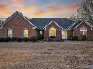 100 Smokey Quartz Rd, Madison, AL 35757