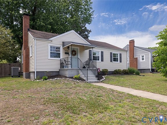 2nd image of 6008 Clover Ln