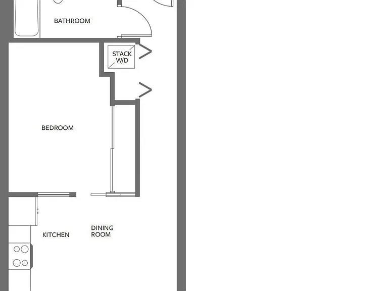 408 E Columbia St — Photo 12