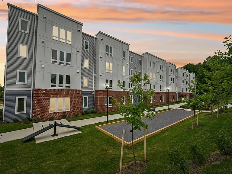 Little Patuxent Senior Apartments — Photo 25