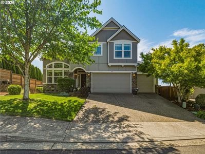 321 Caddy Ct, Newberg, OR, 97132