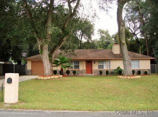 4165 NE 29th Ct, Ocala, FL 34479