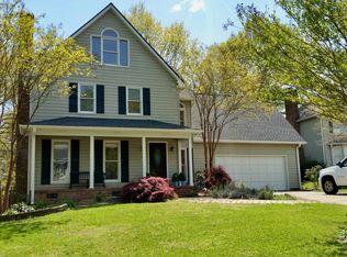 307 Wappoo Ln, Taylors, SC 29687