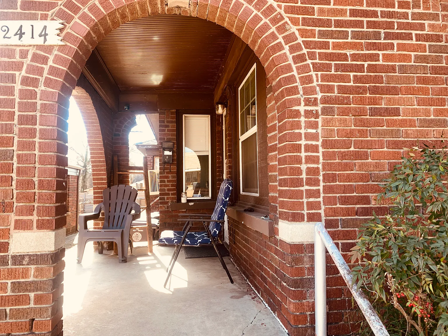 2 bed, 850 sqft, $1,050 — Photo 1