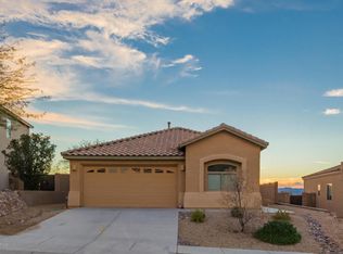 10818 E New Rock Ridge Dr, Vail, AZ 85641