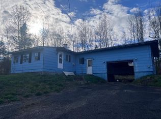 3519 U.S. 2, Merrill, ME 04780