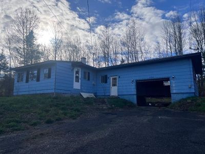 3519 U.S. 2, Smyrna Mills, ME, 04780