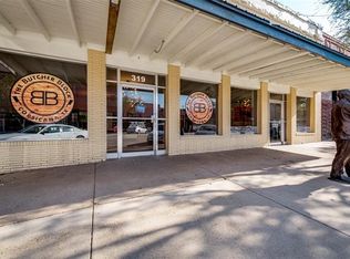 319 N Beaton St, Corsicana, TX 75110