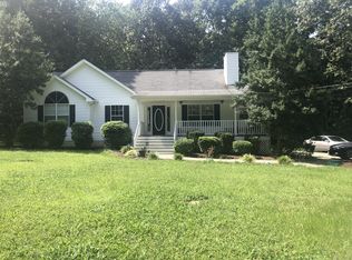 1660 Fairview K Springs Rd, Fairview, TN 37062