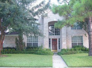 15227 Foster Springs Ln, Houston, TX 77095