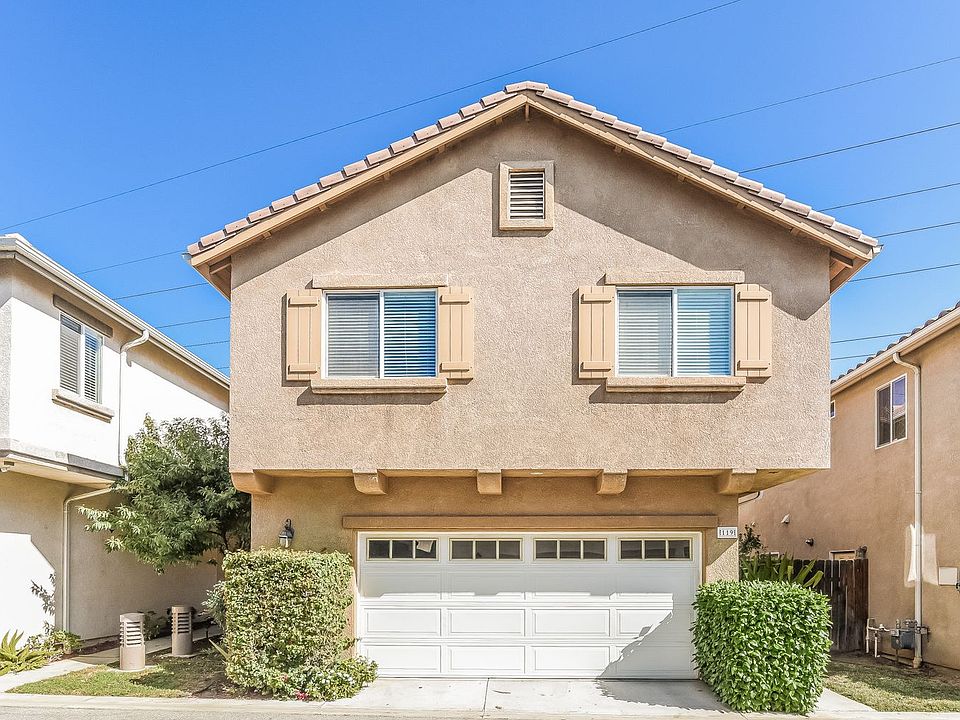 1st image of 15721 Cobalt St Unit 119