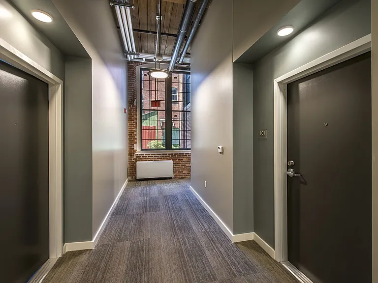 Hallway