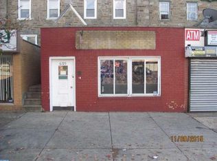 6725 Castor Ave, Philadelphia, PA 19149