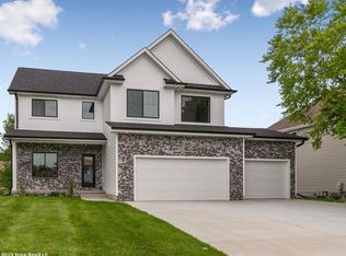 1010 NE 23rd Ct, Ankeny, IA 50021