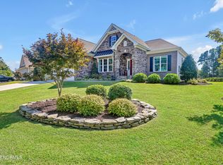 8833 Ramsbury Way, Wilmington, NC 28411