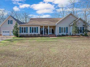 1191 N Ridge Dr, Jasper, AL 35504