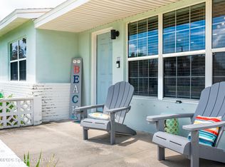 135 Melaleuca Dr, Satellite Beach, FL 32937