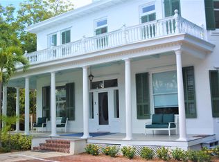 901 Truman Ave, Key West, FL 33040