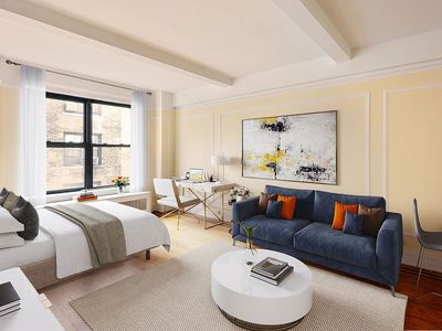 235 W 102nd St APT 16E, New York, NY, 10025