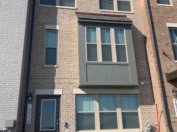 16904 Saint Ridgely Blvd, Bowie, MD 20716