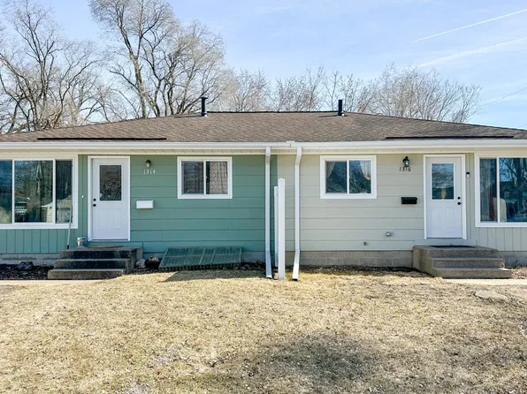 1314 10th St N, Saint Cloud, MN 56303