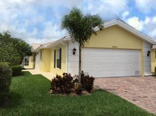 10834 SW Dardanelle Dr, Port Saint Lucie, FL 34987