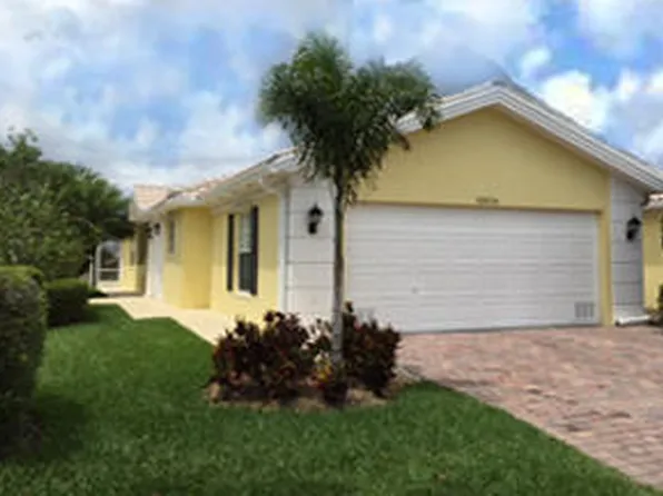 10834 SW Dardanelle Dr, Port Saint Lucie, FL 34987