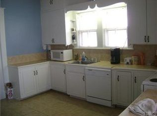 219 Reams Ave, Roxboro, NC 27573