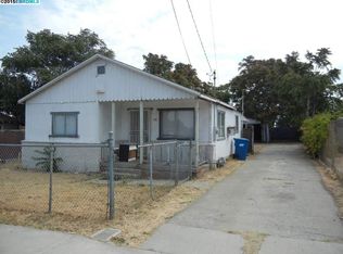 158 Poinsettia Ave, Bay Point, CA 94565