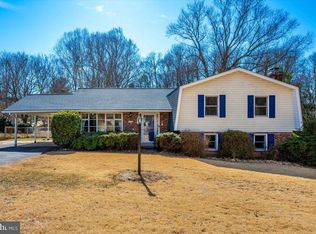 312 Beaumont Rd, Silver Spring, MD 20904