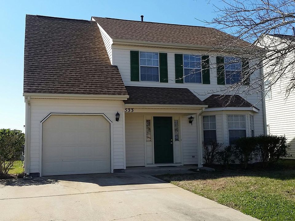 1st image of 533 Sandy Lake Ct