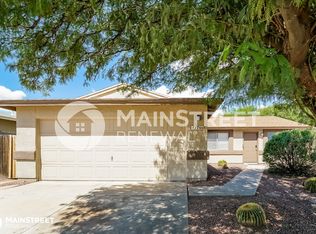 1766 W Sauvignon Dr, Tucson, AZ 85746