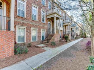 7 High Gate Trl, Decatur, GA 30030