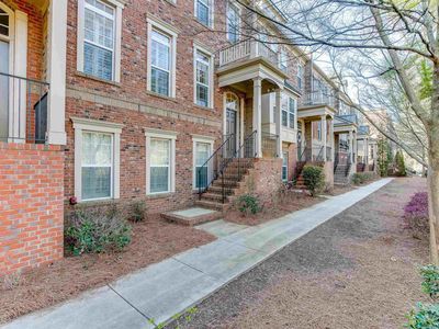 7 High Gate Trl, Decatur, GA, 30030