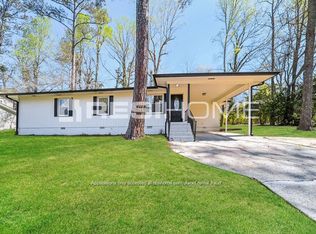 24 Pinelea Dr, Newnan, GA 30263