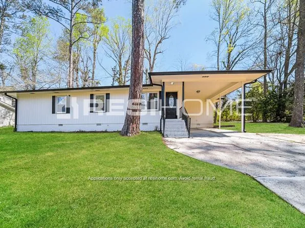 24 Pinelea Dr, Newnan, GA 30263