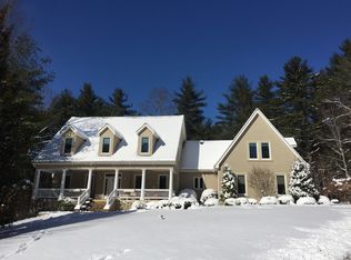 5 Darsie Ct, Arden, NC 28704