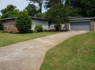 2520 E Springwood Ct, Augusta, GA 30904