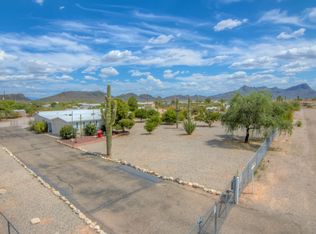10620 N Longview Ave, Marana, AZ 85653