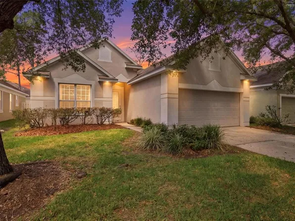 9307 Huntington Park Way, Tampa, FL 33647