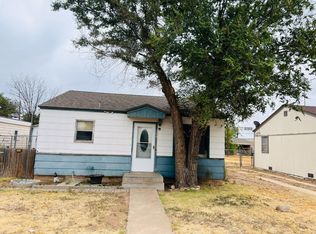 309 Avenue S, Lubbock, TX 79415